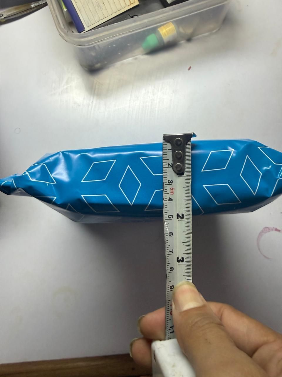 Diamond Tennis Necklace